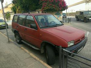 NISSAN Terrano II 2.7 TD SLX -96