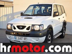 NISSAN Terrano II 2.7 TD Sport 3p 3p.