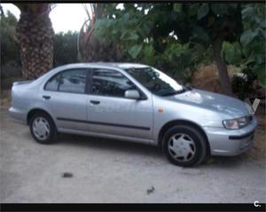 Nissan Almera 2.2di Elegance 5p. -02