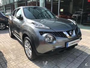 Nissan Juke Digt Eu6 85 Kw 115 Cv 6mt Nconnecta 5p. -17