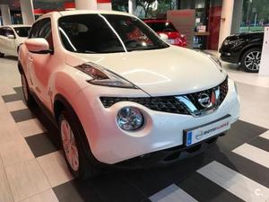 Nissan Juke Digt Eu6 85 Kw 115 Cv 6mt Nconnecta 5p. -17