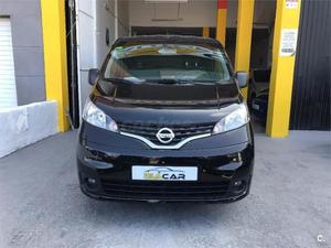 Nissan Nvdci 90cv Comfort 5 5p. -14