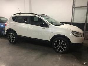 Nissan Qashqai 1.6 Dci Ss x2 5p. -13