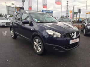 Nissan Qashqai2 1.6 Dci Ss Tekna Prem 4x2 18 Piel p.