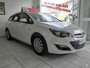 OPEL Astra 1.3 ecoFlex SS Selective Business ST 5p.