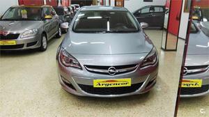 OPEL Astra 1.4 Turbo Excellence Auto 4p.