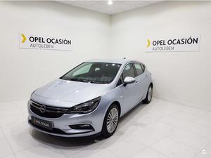 OPEL Astra 1.6 CDTi SS 136 CV Excellence 5p.