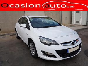 OPEL Astra 1.7 CDTi 110 CV Selective Business 5p.