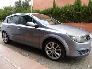 OPEL Astra 1.7 CDTi Cosmo 100 CV 6V 5p.