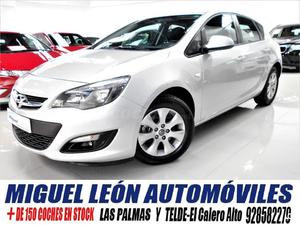 OPEL Astra 1.7 CDTi SS 110 CV Business 5p.