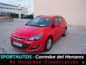 OPEL Astra 1.7 CDTi SS 110CV Selective Business ST 5p.