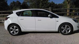 OPEL Astra 2.0 CDTi Sport -10