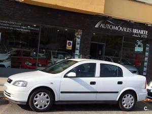 OPEL Astra V COMFORT 4p.