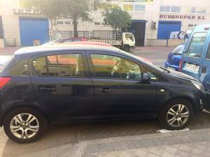 OPEL Corsa 1.3 ecoFLEX 75 CV Expression -13