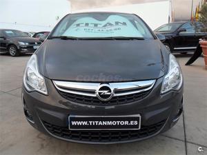 OPEL Corsa 1.3 ecoFLEX 75 CV Expression 5p.