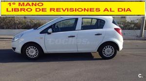 OPEL Corsa 1.3 ecoFLEX 75 CV Expression 5p.