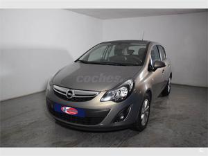 OPEL Corsa 1.3 ecoFLEX 75 CV Expression 5p.