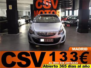 OPEL Corsa 1.3 ecoFLEX 75 CV Expression 5p.