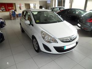 OPEL Corsa 1.3 ecoFLEX 95 CV Selective 5p.