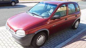 OPEL Corsa CORSA 1.4 SWING -93