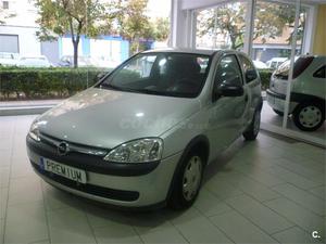 OPEL Corsa Edition v 3p.