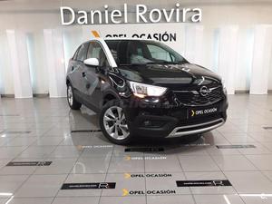 OPEL Crossland X 1.2T 96kW 130CV Excellence SS 5p.