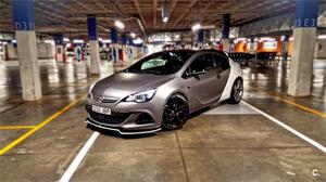 OPEL GTC 1.6 CDTi SS Sportive 3p.