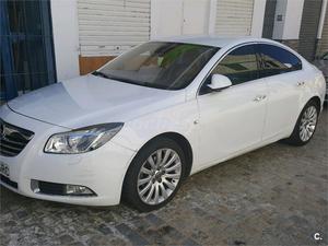 OPEL Insignia 2.0 CDTI 130 CV Edition 4p.