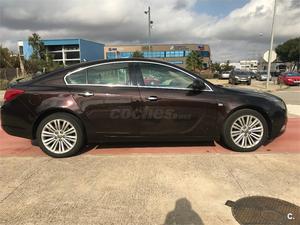 OPEL Insignia 2.0 CDTI 160 CV Excellence Auto 5p.