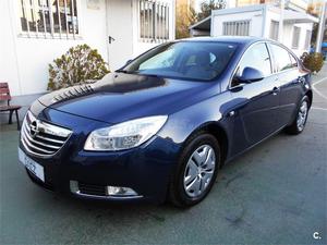 OPEL Insignia 2.0 CDTI Start Stop 130 CV Selective 5p.