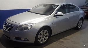 OPEL Insignia 2.0 CDTI ecoFLEX 130 CV Essentia 4p.