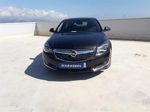 OPEL Insignia 2.0CDTI ecoFLEX StarStop 140 Excellence 5p.