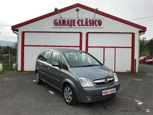 OPEL Meriva Enjoy 1.7 CDTi 100 CV 5p.