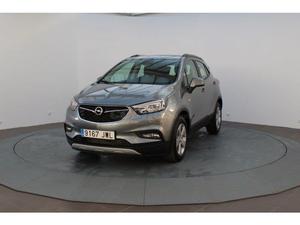 OPEL Mokka X 1.6 CDTi 136 CV 4X2 SS Selective 5p.