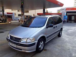 OPEL Sintra 2.2 DTI GLS 16V 5p.