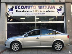 OPEL Vectra Cosmo 1.9 CDTI 8v 120 CV 5p.