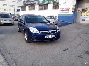 OPEL Vectra Elegance 1.9 CDTI 8v 120 CV 5p.