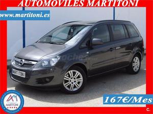 OPEL Zafira 1.7 CDTi 110 CV Family 5p.