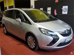 OPEL Zafira Tourer 2.0 CDTi 130 CV SS Ecoflex Selective 5p.