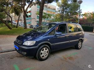 OPEL Zafira V ELEGANCE 5p.