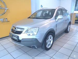 Opel Antara 2.0 Cdti 16v Cosmo Auto 5p. -07