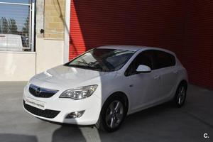 Opel Astra 1.4 Enjoy 5p. -11