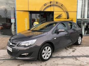 Opel Astra 1.7 Cdti Ss 110 Cv Selective 5p. -14