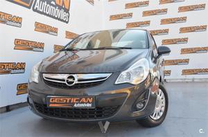 Opel Corsa 1.3 Cdti Color Edition 5p. -14