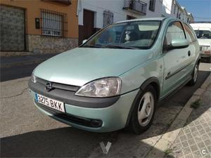 Opel Corsa Sport 1.7 Dti 3p. -01