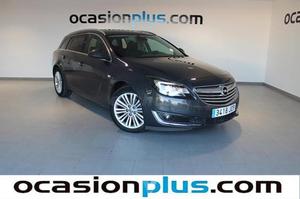 Opel Insignia St 2.0 Cdti Ecoflex Ss 140 Excellence 5p. -15