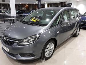 Opel Zafira 1.6 Cdti Ss 99kw 134cv Selective 5p. -17