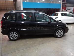 Opel Zafira 2.0 Dti 16v Edicion Especial Auto 5p. -04