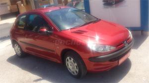 PEUGEOT 206 XLine 1.4 HDI 3p.