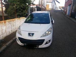 PEUGEOT 207 Business Line 1.4 HDI 70 FAP -11